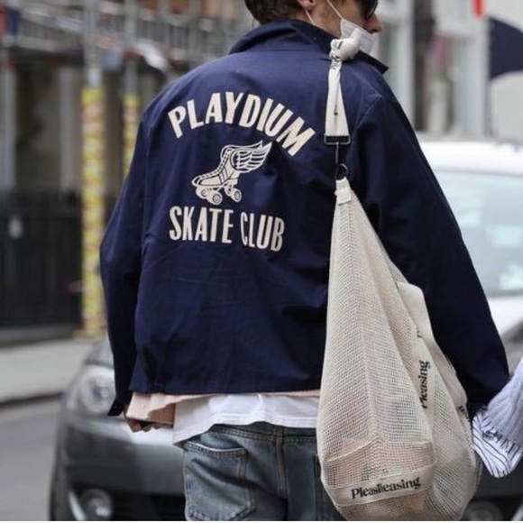 Pleasing Beach Tote Bag - Picture 6 of 8